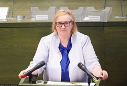 Chaos w Sądzie Najwyższym. Manowska zabiera głos