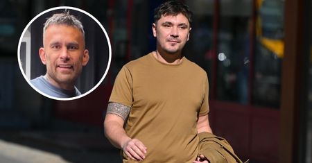 TYLKO U NAS! Coraz bliżej DEBIUTU Martyniuka w MMA. "Z nim się trudno rozmawia"