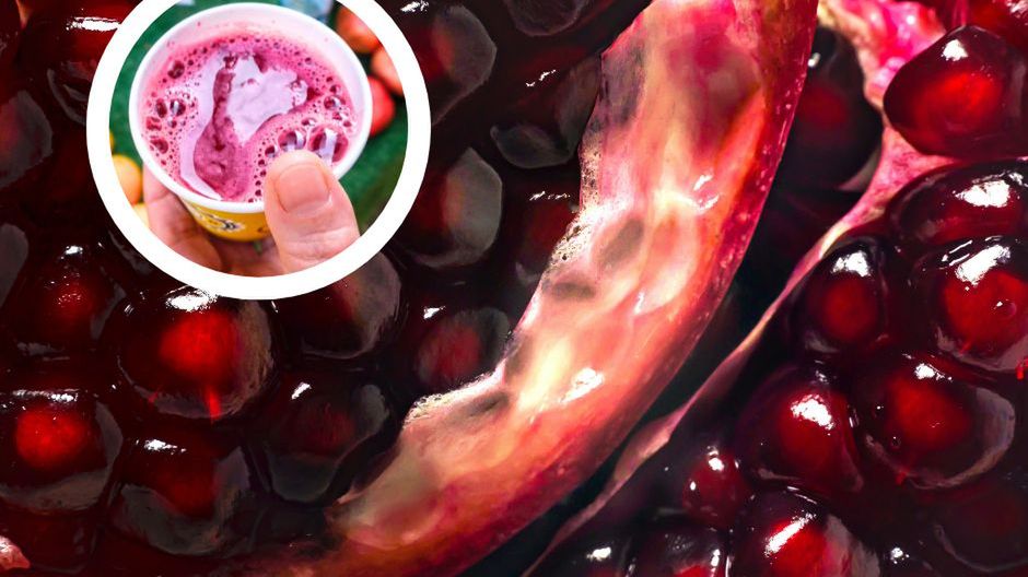 "Krwawy owoc". Obniża ciśnienie i cholesterol, ratuje przed chorobami