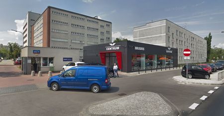 Tesla z pierwszym ASO w Polsce