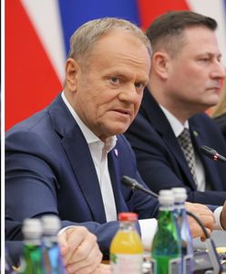Orban mówi o wyjściu z UE. Tusk: warto było wygrać wybory