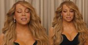 Internauci komentują DZIWNY wywiad z Mariah Carey: "Okropne. CZY TO AI?!" (WIDEO)
