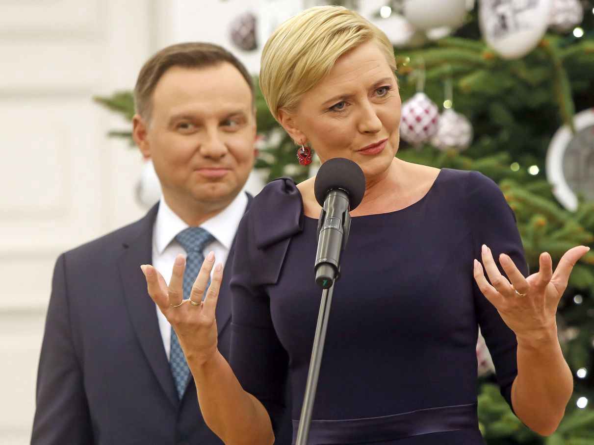 Andrzej Duda