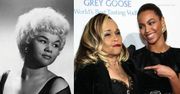 Etta James UMIERA!