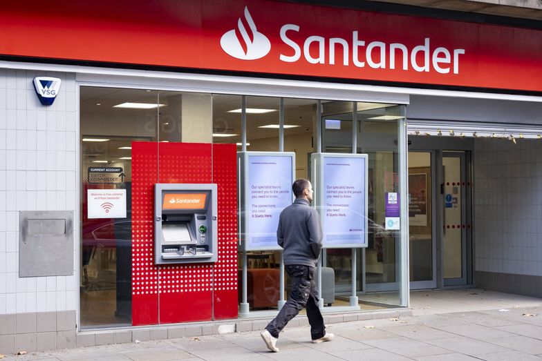 Gigantyczna transakcja. Duży bank w Polsce zmieni właściciela