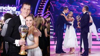 Internauci podzieleni po finale "Tańca z Gwiazdami". "Wygrali lepsi" vs. "Filip i Aga ZOSTALI SKRZYWDZENI"
