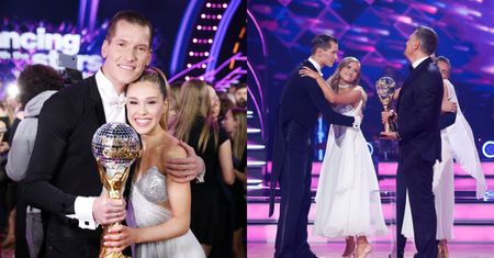 Internauci podzieleni po finale "Tańca z Gwiazdami". "Wygrali lepsi" vs. "Filip i Aga ZOSTALI SKRZYWDZENI"