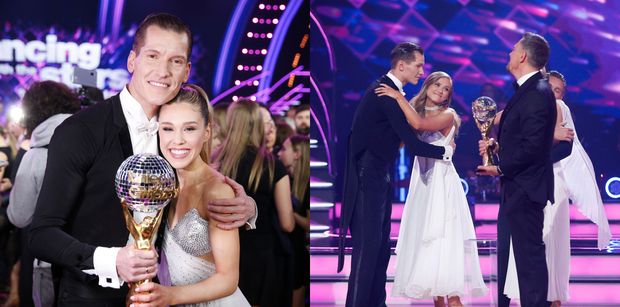 Internauci podzieleni po finale "Tańca z Gwiazdami". "Wygrali lepsi" vs. "Filip i Aga ZOSTALI SKRZYWDZENI"