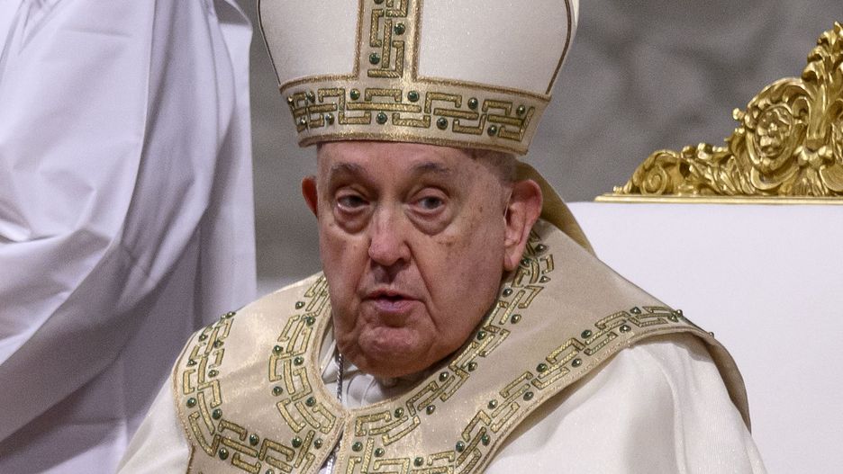 Papież Franciszek opróżnił przed śmiercią swoje konto