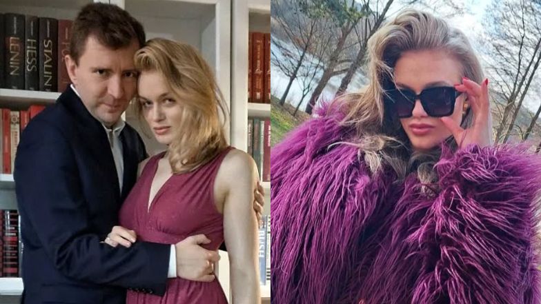 Weronika Reiter zostanie modelką?