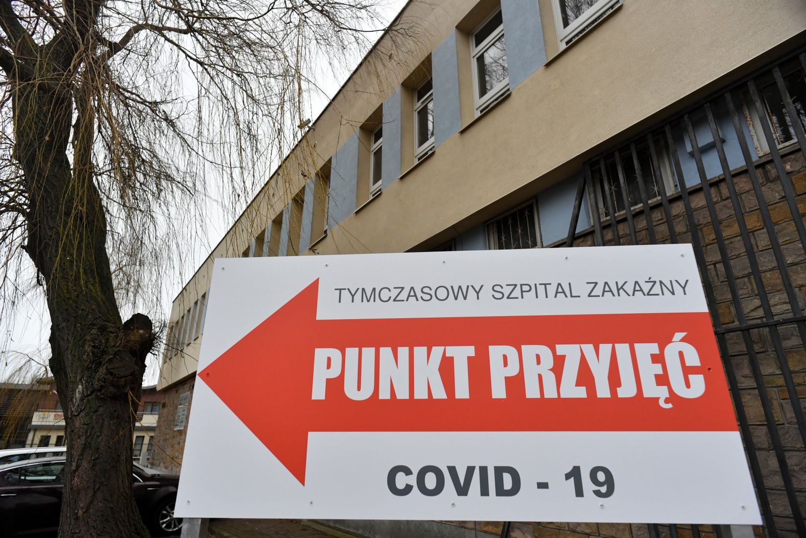 Koronawirus Słowem Roku 2020
