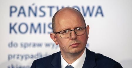 Kolejna odsłona afery mailowej. W tle Ordo Iuris