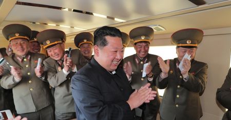 Tak przebiegałaby wojna z Koreą Północną. Symulacja mrozi krew w żyłach