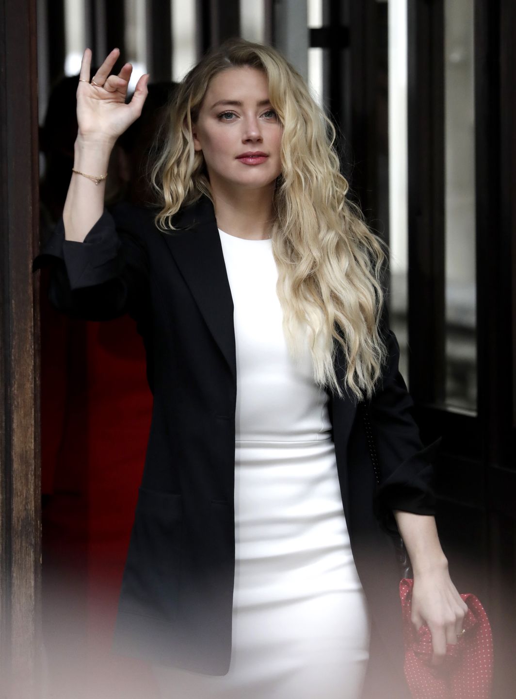 Proces Johnny Depp vs Amber Heard trwa. Pod lupę wzięto zdrowie psychiczne aktorki 