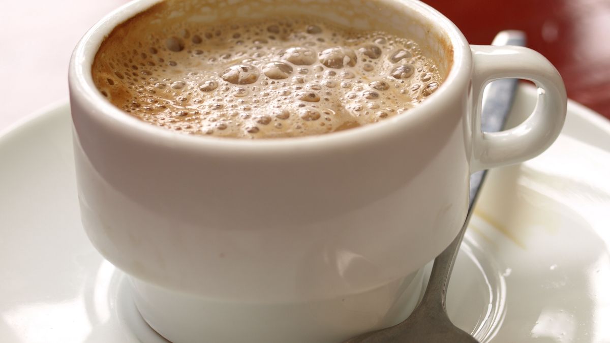 Ta kawa bije rekordy popularności