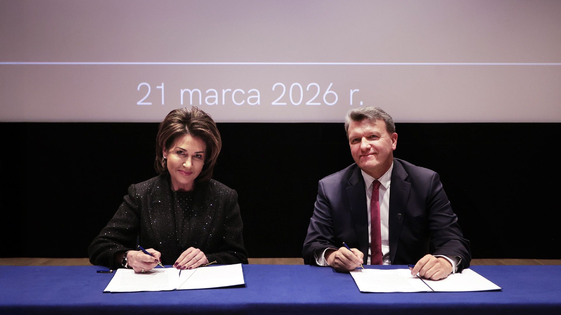 Totalizator Sportowy Mecenasem Uniwersytetu Muzycznego Fryderyka Chopina