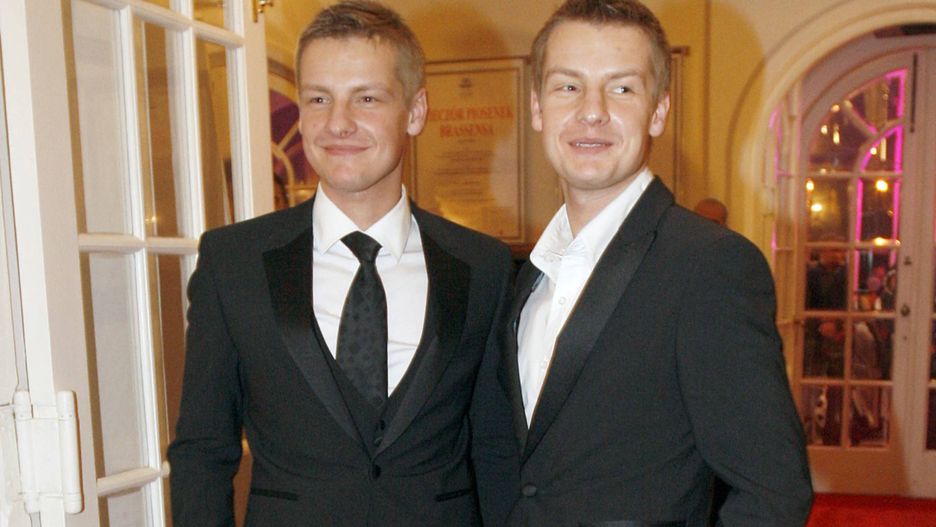 Kim z zawodu są bracia Mroczek?