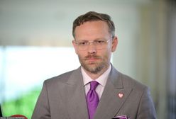 Bodnar pisze do Komisji Weneckiej. "Odwlekanie tematu"