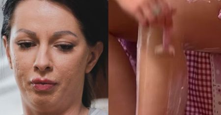 "Rolnik szuka żony": Jessica pojechała do domu! "Jestem, jaka jestem i taka będę"