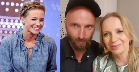 Rogalska nadal nie wraca do "Pytania na śniadanie". Zastąpi ją... "nowa Torbicka"
