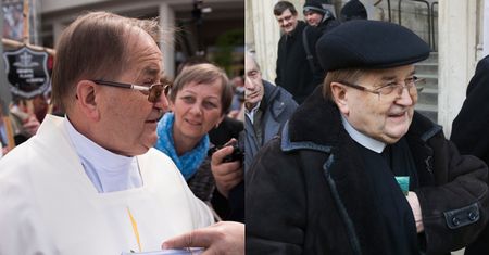 "Wprost": "W 2015 ojciec Rydzyk zainkasował 56 MILIONÓW ZŁOTYCH"! To 83. miejsce rankingu "NAJBOGATSZYCH POLAKÓW"!