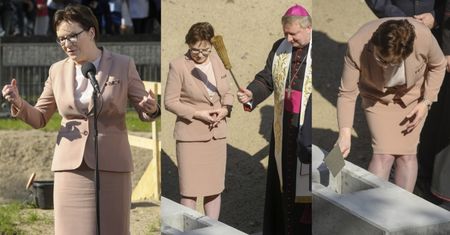 Gwiazdy i "NAJLEPSZE MOMENTY" kampanii wyborczej! (ZDJĘCIA)