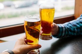 Jakie skutki niesie ze sobą picie jednego piwa dziennie?