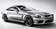 Coupetorino, czyli Mercedes-Benz SL w wersji shooting brake