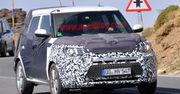Kia Soul II – nowe zdjęcia szpiegowskie, pogłoski o wersjach GT i cabrio