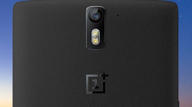 Tydzień w krzywym zwierciadle: OnePlus One i cienki smartfon Motoroli 1