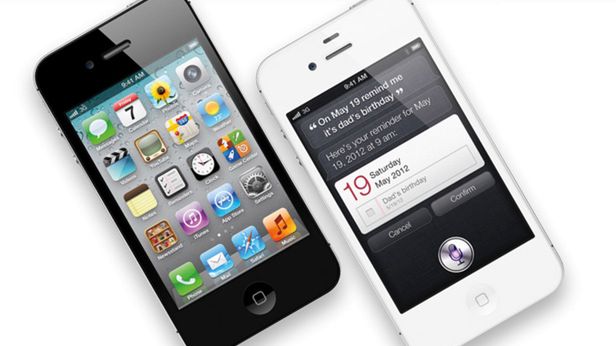 iPhone 4S od 11 listopada w Polsce! 1