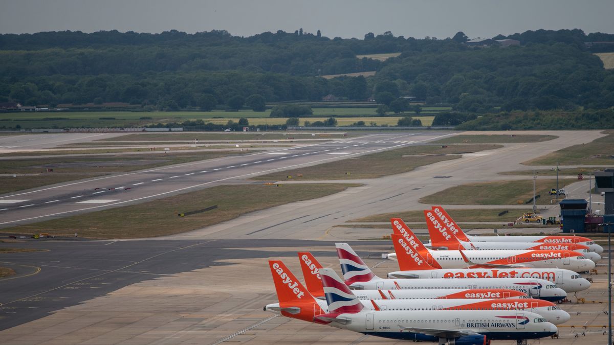 Koniec tanich lotów? W walce o środowisko staną się przywilejem najbogatszych [Opinia] 1