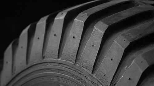 Guma, której ekstremalne temperatury nie szkodzą 1