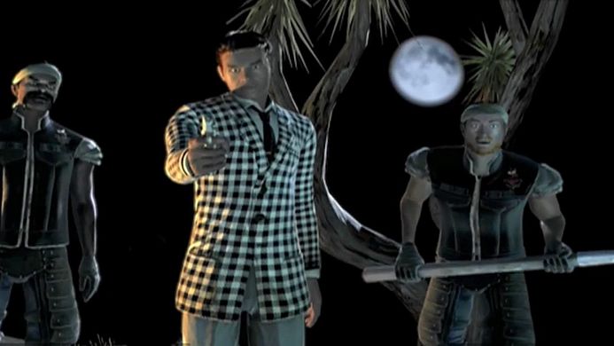 Fallout: New Vegas – relaksujący spacer po Łodzi [recenzja] 1