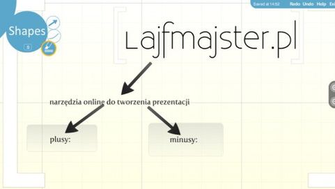 TOP 3 serwisy do tworzenia prezentacji online 1
