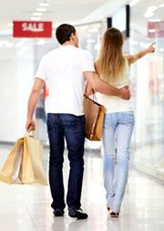 Smart shopping, czyli zakupy kontrolowane