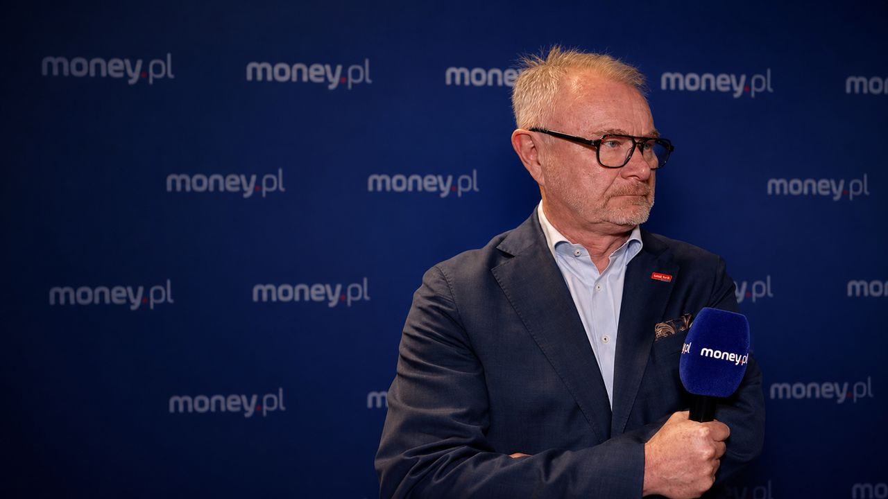 Prezes spożywczego giganta dosadnie. Mówi, za co zapłacą klienci