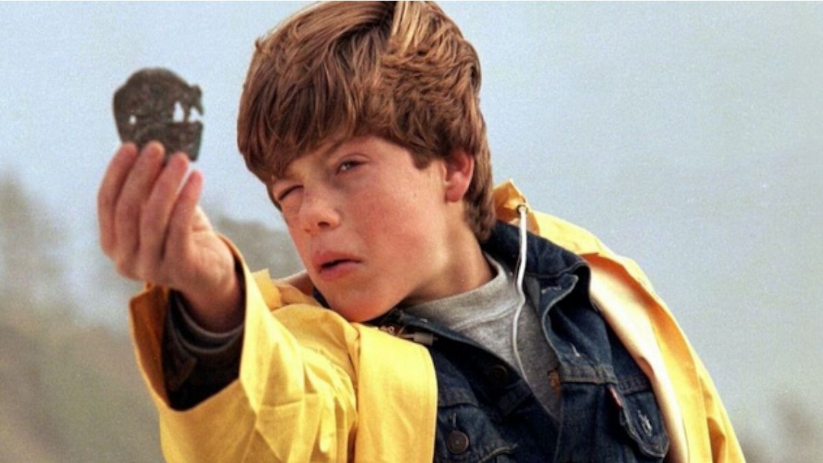 "The Goonies" powraca. Na zdjęciu Sean Astin jako Mikey Walsh.