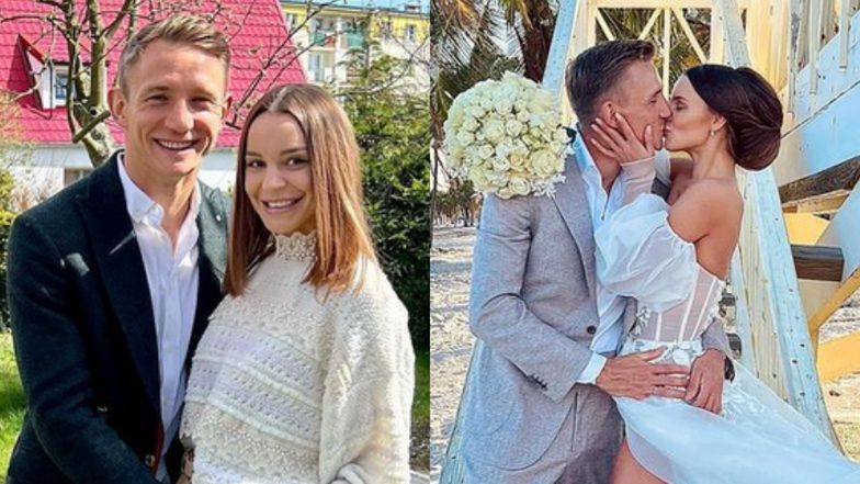 Kim jest Paulina Nowicka, żona Jakuba Rzeźniczaka?