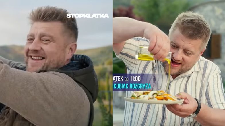 Kampania reklamowa Stopklatki