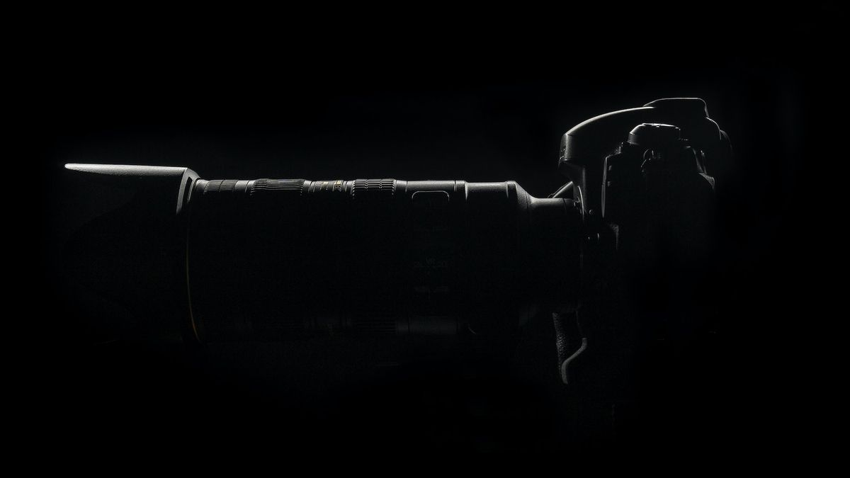 Nikon opatentował aż 4 konstrukcje obiektywów z soczewką Fresnela.