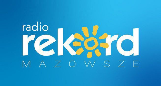 Radio Rekord Mazowsze rozpoczęło nadawanie