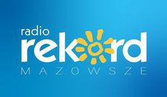 Radio Rekord Mazowsze rozpoczęło nadawanie