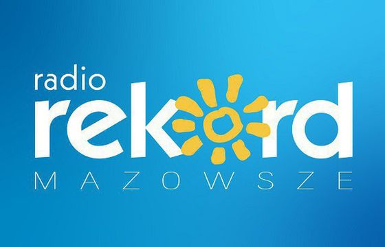 Radio Rekord Mazowsze rozpoczęło nadawanie