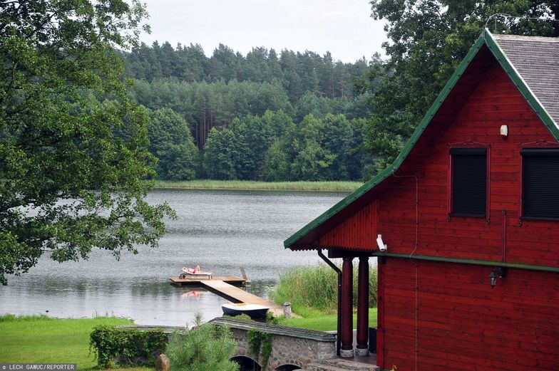 Domy letniskowe - przegląd opcji wraz z orientacyjnymi kosztami