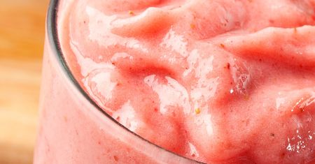 Wrzuć składniki do blendera. Na jelita działa jak najlepszy balsam i odżywka w jednym
