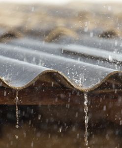 Pogoda. Wrocław. 17 września - deszczowo i zimno. To już jesień