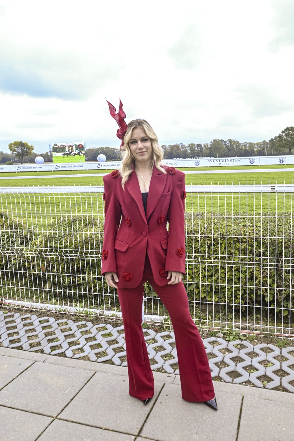 Aleksandra Mirosław
