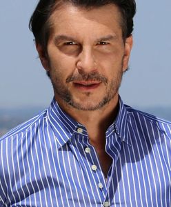 "40 kontra 20". W programie uchodzi za ideał. Tak Tom wyglądał w latach 90.