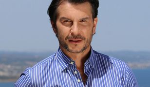 "40 kontra 20". W programie uchodzi za ideał. Tak Tom wyglądał w latach 90.